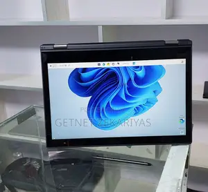 New Laptop Lenovo ThinkPad Yoga 16GB Intel Core I5 SSD 512GB