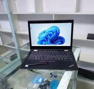 New Laptop Lenovo ThinkPad Yoga 16GB Intel Core I5 SSD 512GB