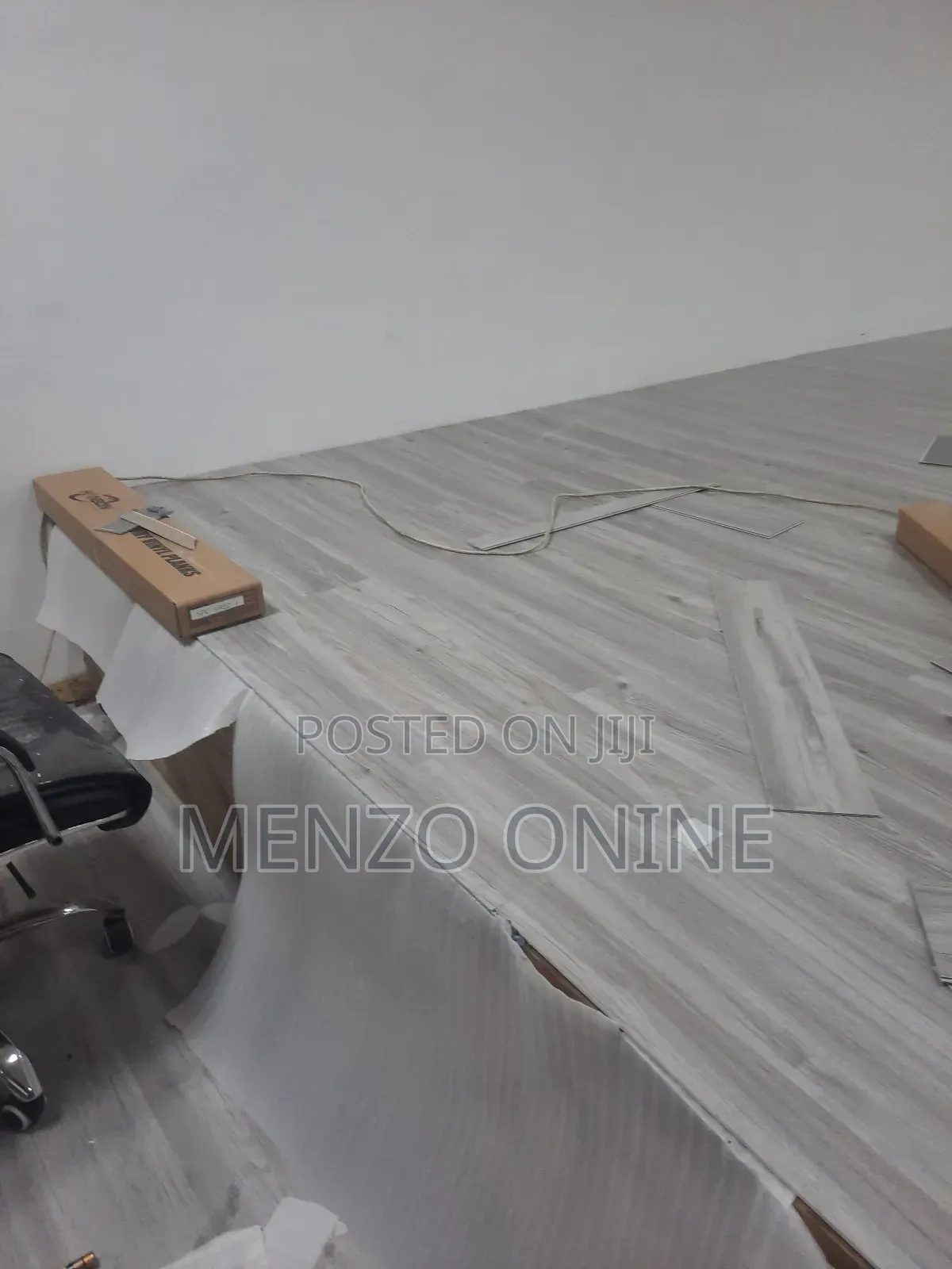 SPC for Yor Meeting Hall