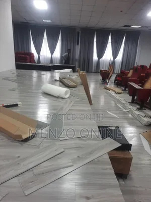 SPC for Yor Meeting Hall