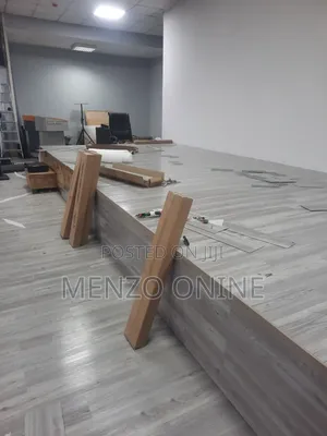 SPC for Yor Meeting Hall