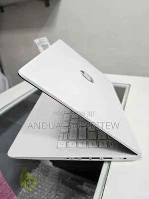 Photo - New Laptop HP Stream Notebook 4GB Intel Pentium SSD 60GB