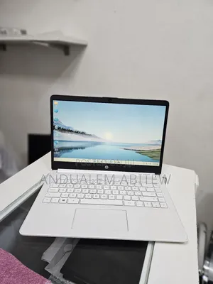 New Laptop HP Stream Notebook 4GB Intel Pentium SSD 60GB