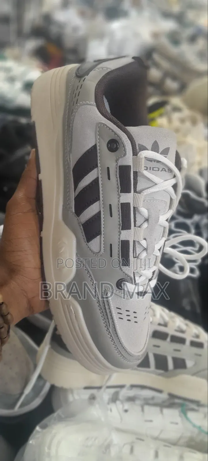 Adidas Master Quality