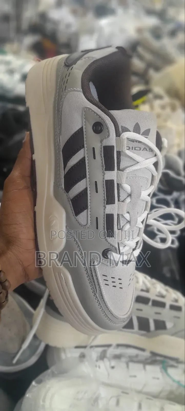 Adidas Master Quality