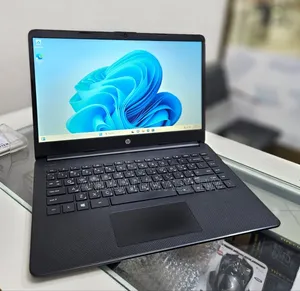 Photo - New Laptop HP Stream Notebook 4GB Intel Pentium SSD 128GB