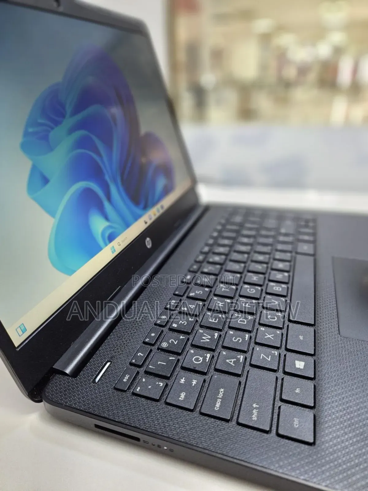 New Laptop HP Stream Notebook 4GB Intel Pentium SSD 128GB