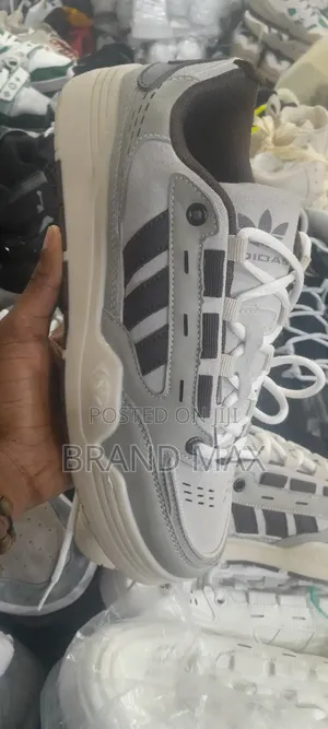 Photo - Adidas Master Quality