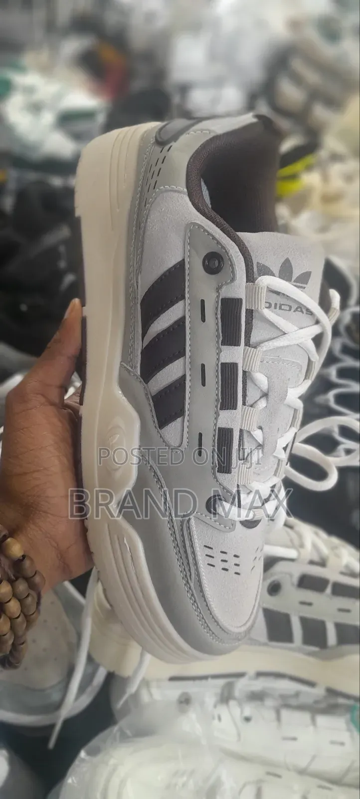 Adidas Master Quality