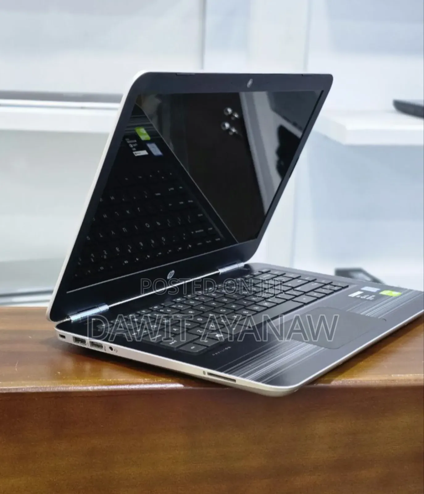 New Laptop HP Pavilion 14 8GB Intel Core I5 HDD 500GB