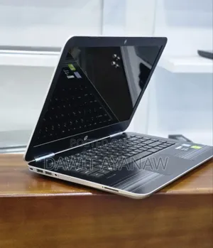 New Laptop HP Pavilion 14 8GB Intel Core I5 HDD 500GB