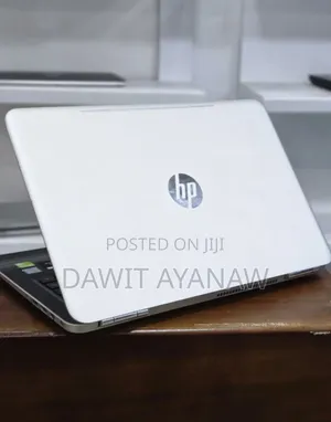 New Laptop HP Pavilion 14 8GB Intel Core I5 HDD 500GB