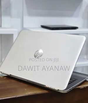 New Laptop HP Pavilion 14 8GB Intel Core I5 HDD 500GB