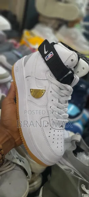 Photo - Nike Airforce 1 Women's Master Quality