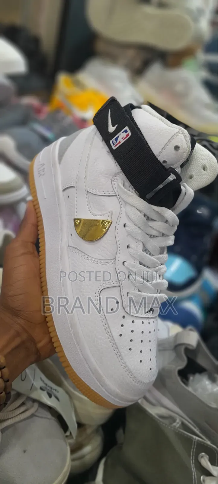 Nike Airforce 1 Women's Master Quality