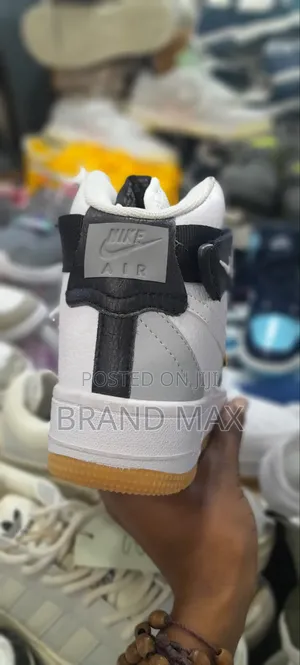 Nike Airforce 1 Women's Master Quality