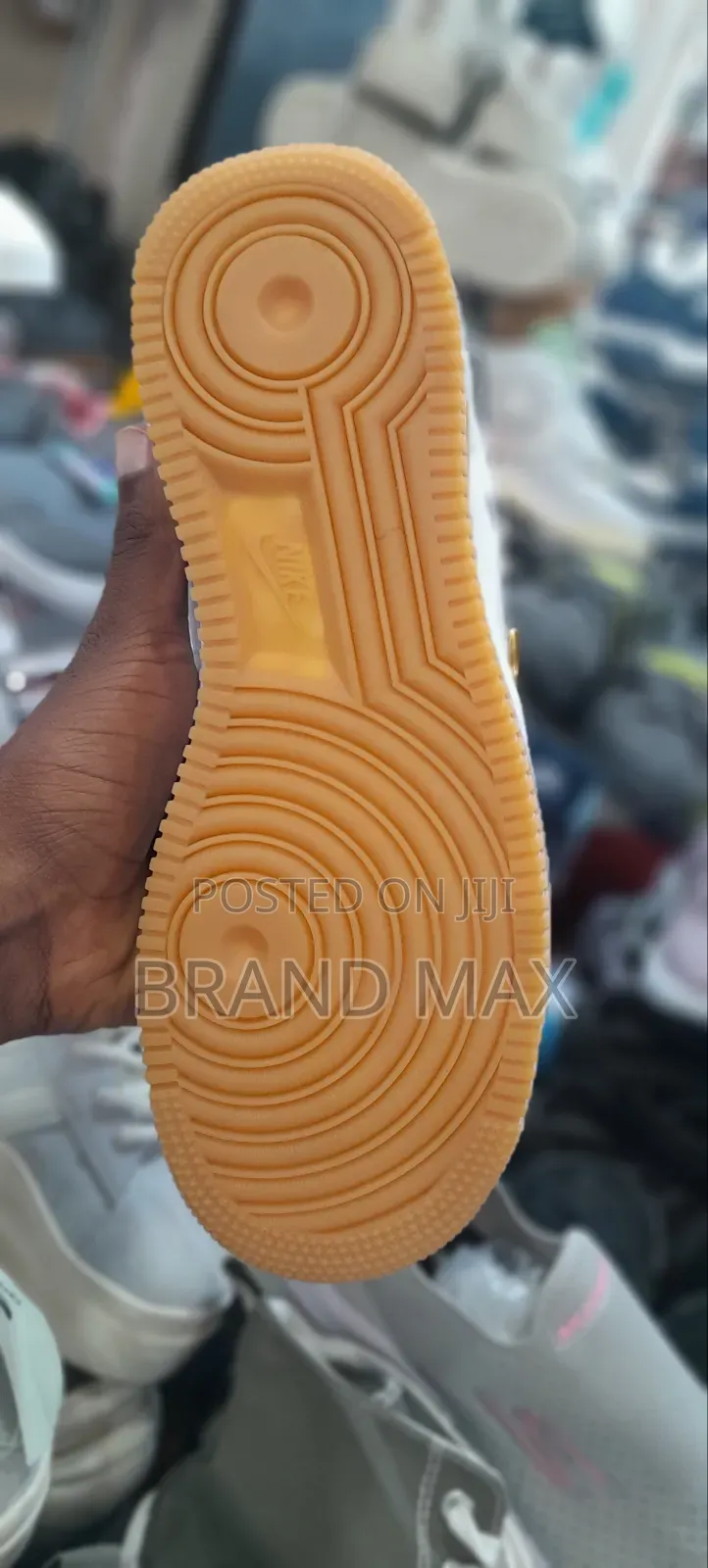 Nike Airforce 1 Women's Master Quality