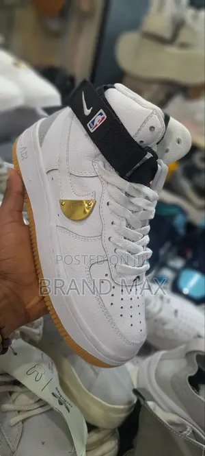 Photo - Nike Airforce 1 Women's Master Quality