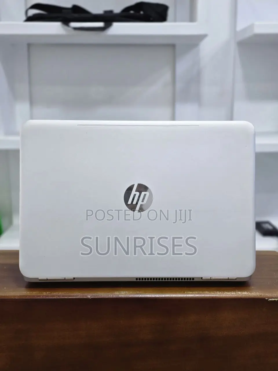 New Laptop HP Pavilion 15 8GB Intel Core I5 HDD 500GB