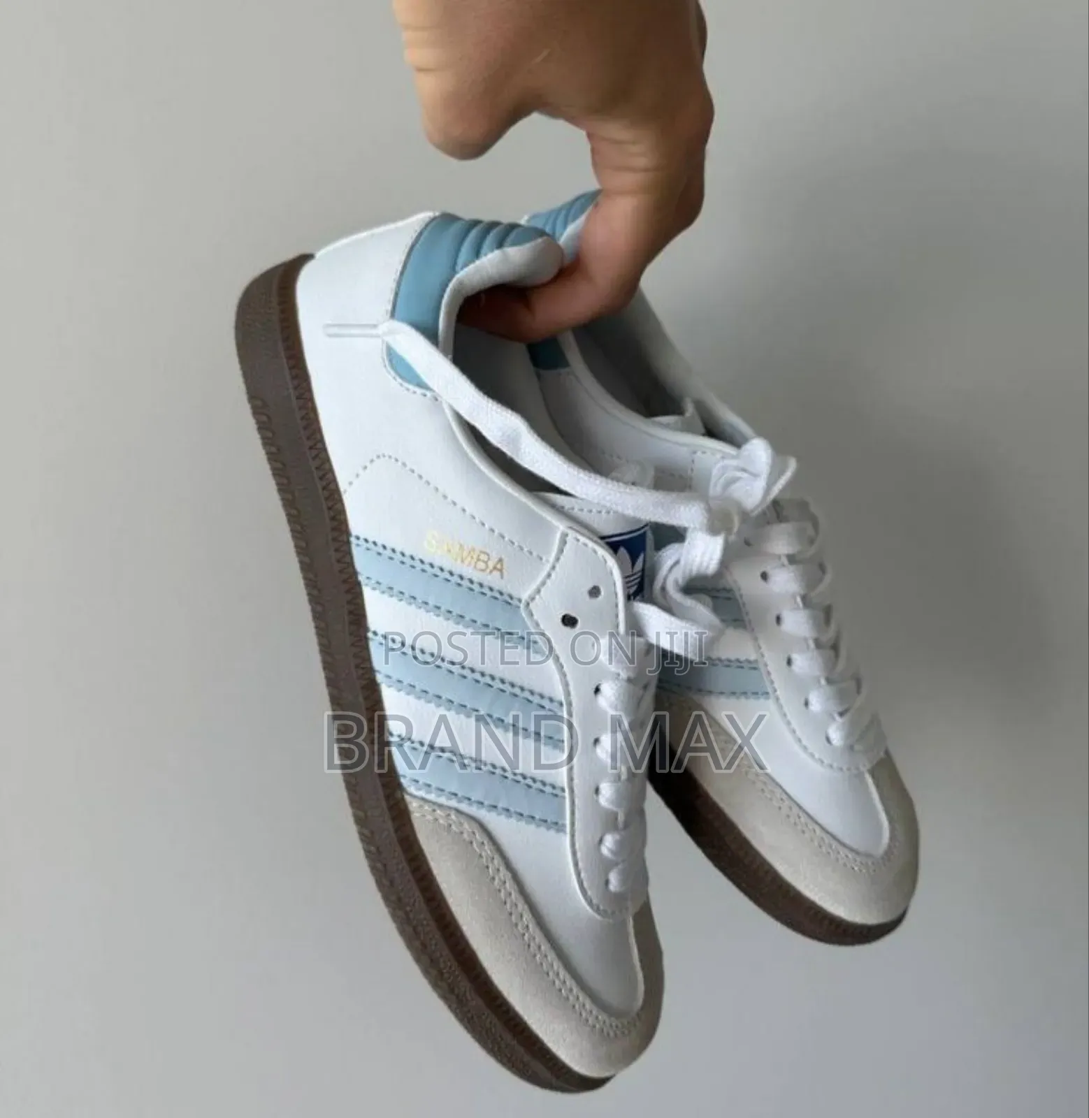 Adidas Samba Master Quality