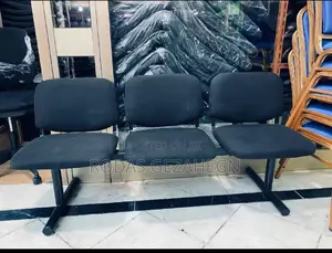 3 Siter Chair Brand New