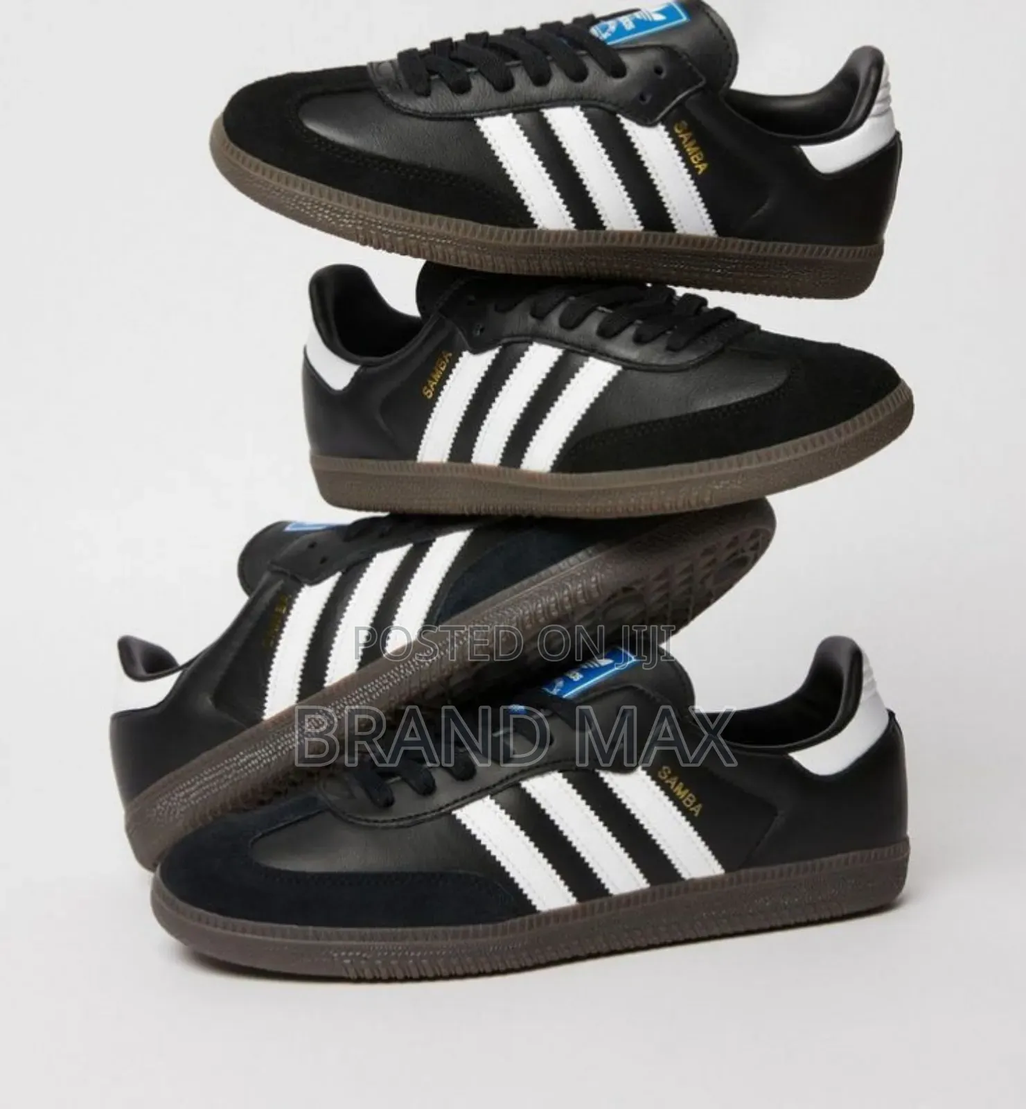 Adidas Samba Master Quality