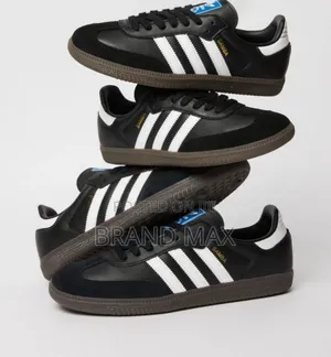 Photo - Adidas Samba Master Quality