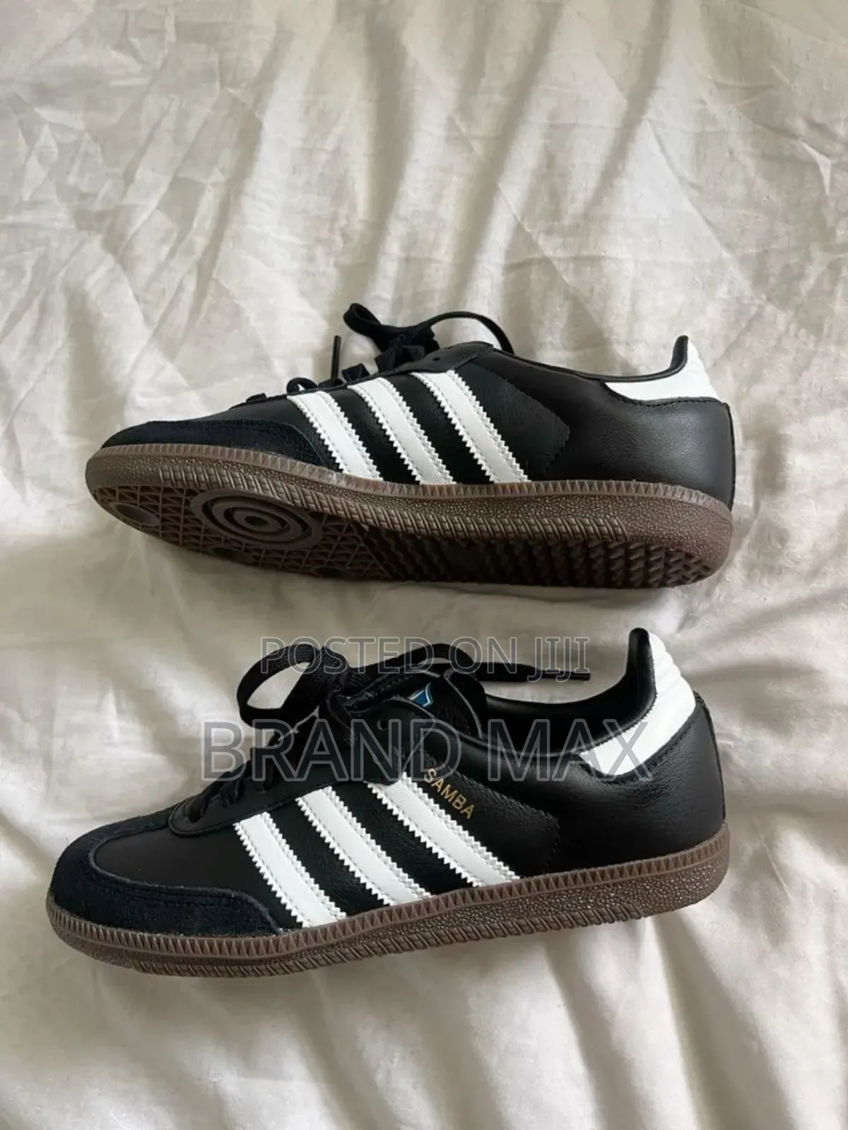 Adidas Samba Master Quality