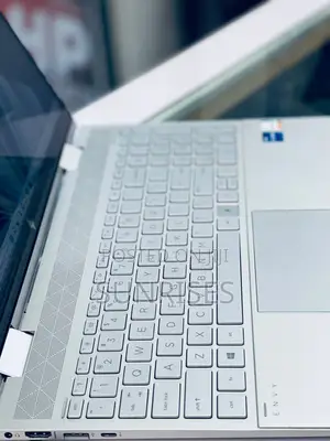 New Laptop HP Envy X360 16GB Intel Core I7 SSD 512GB