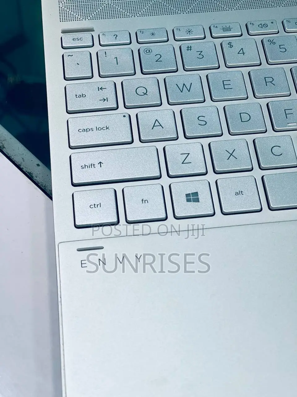 New Laptop HP Envy X360 16GB Intel Core I7 SSD 512GB