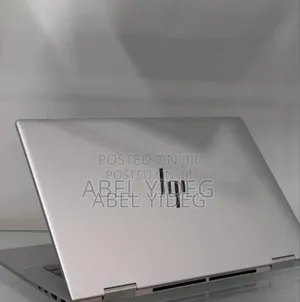 New Laptop HP Envy X360 16GB AMD Ryzen 5 SSD 512GB