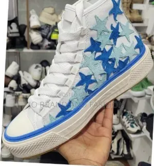 Photo - Amiri Master Quality Shoes