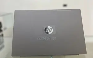 New Laptop HP Pavilion 15 8GB Intel Core I5 HDD+SSD 512GB