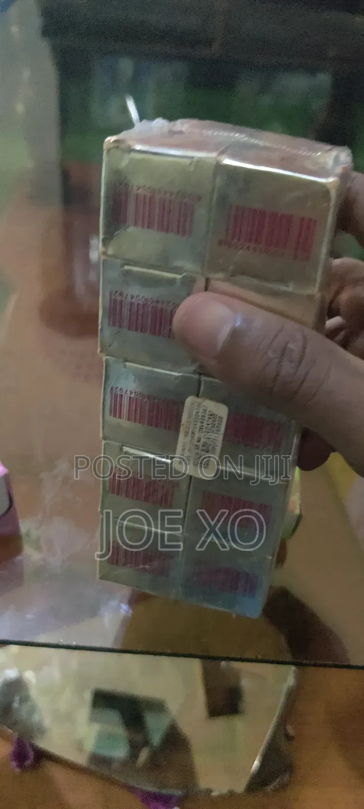 Dexavard ለውፍረት ሚሆን 100 % ወጤታማ መድሃኒት