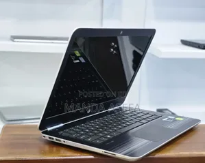 New Laptop HP Pavilion 15 8GB Intel Core I5 HDD 500GB