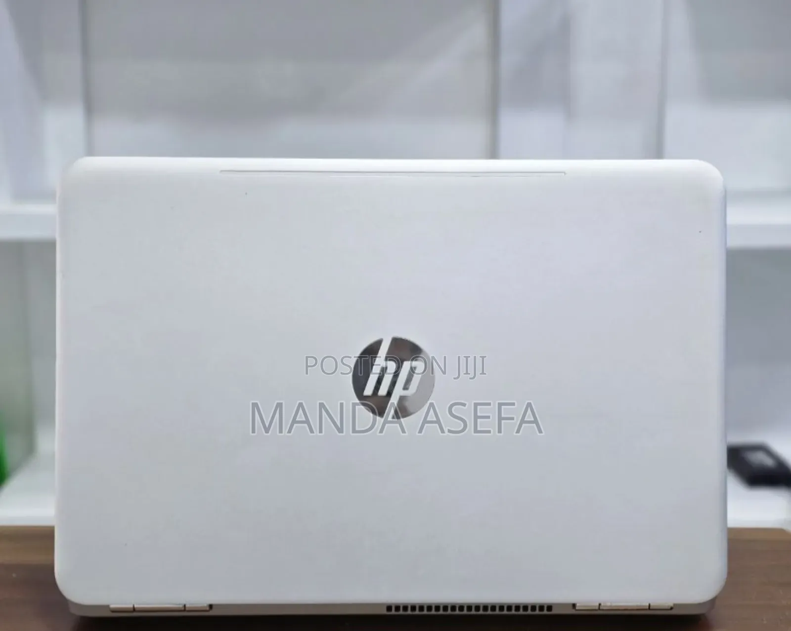 New Laptop HP Pavilion 15 8GB Intel Core I5 HDD 500GB