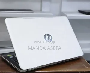 New Laptop HP Pavilion 15 8GB Intel Core I5 HDD 500GB