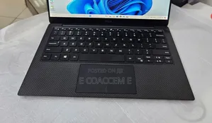New Laptop Dell XPS 13 16GB Intel Core I7 SSD 512GB