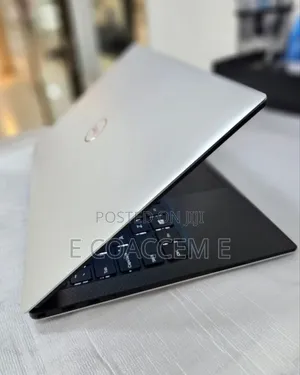 New Laptop Dell XPS 13 16GB Intel Core I7 SSD 512GB