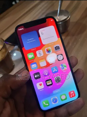 New Apple iPhone 12 mini 128 GB Blue