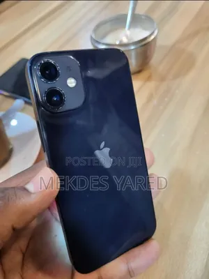 New Apple iPhone 12 mini 128 GB Blue