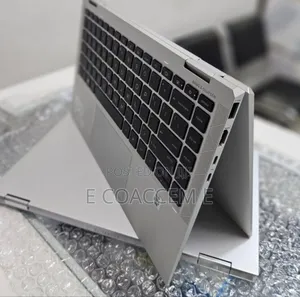 New Laptop HP EliteBook X360 1040 G7 16GB Intel Core I7 SSD 512GB