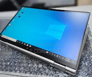 New Laptop HP EliteBook X360 1040 G7 16GB Intel Core I7 SSD 512GB