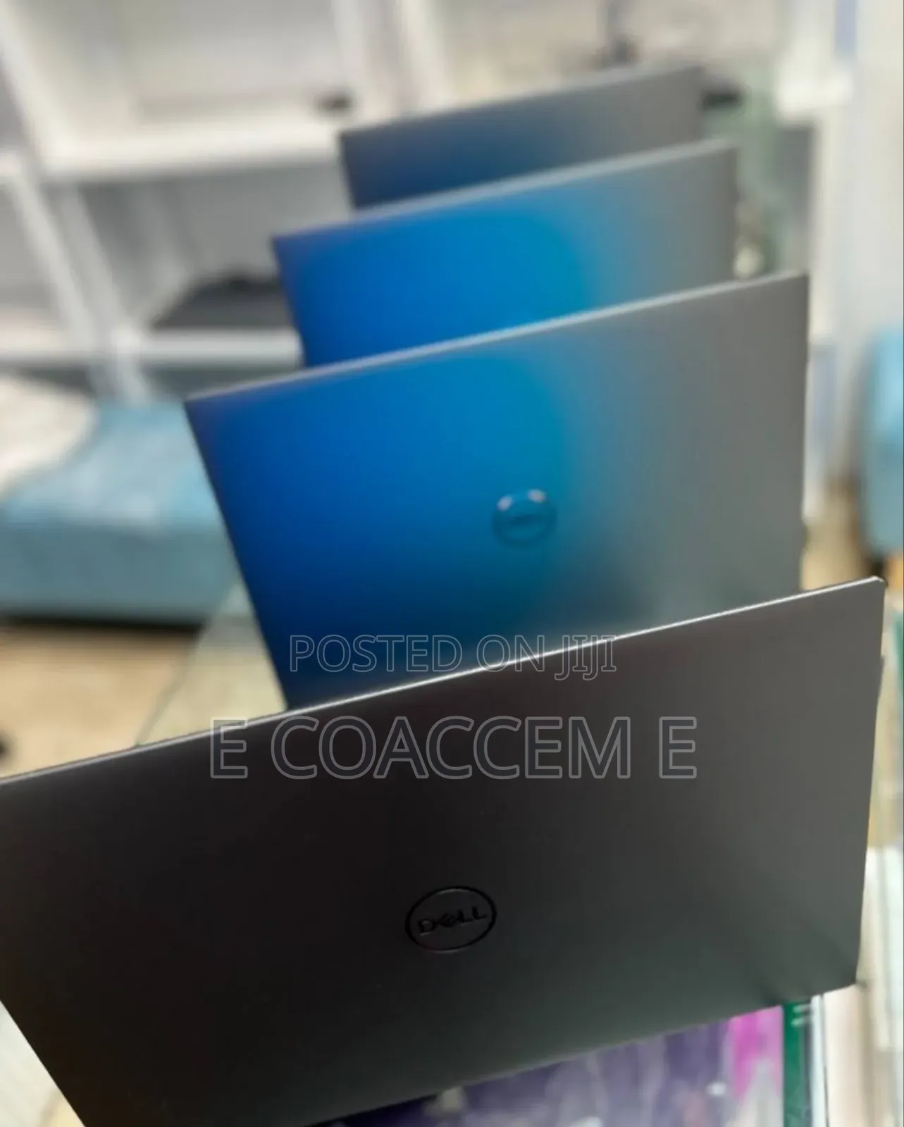 New Laptop Dell XPS 15 32GB Intel Core i7 SSD 512GB