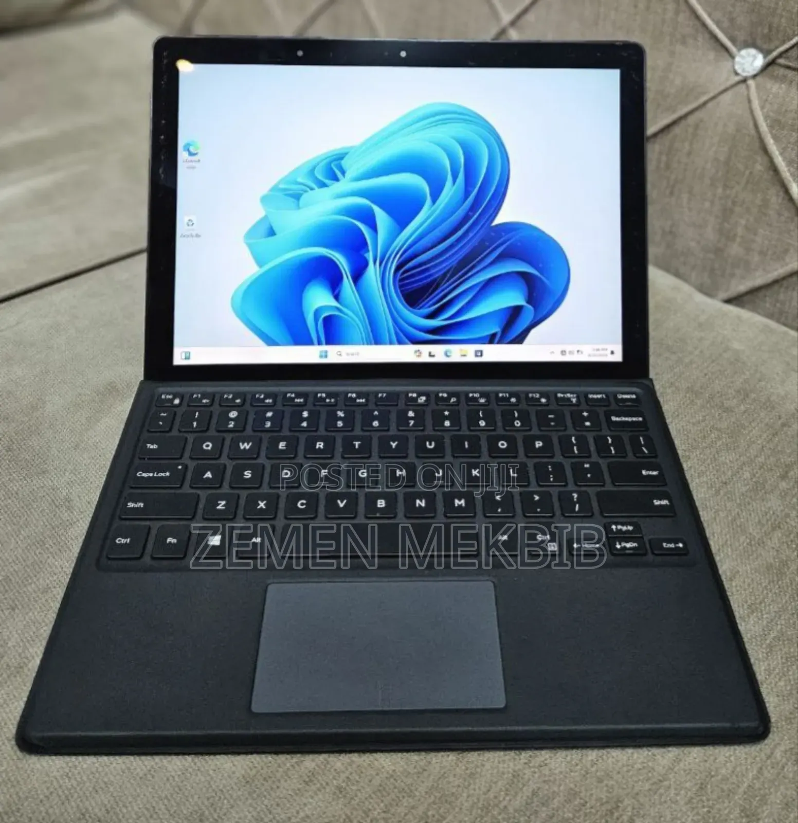 New Laptop Dell 4GB Intel Core I3 SSD 256GB