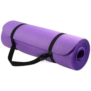 Photo - Yoga Mat Exercise