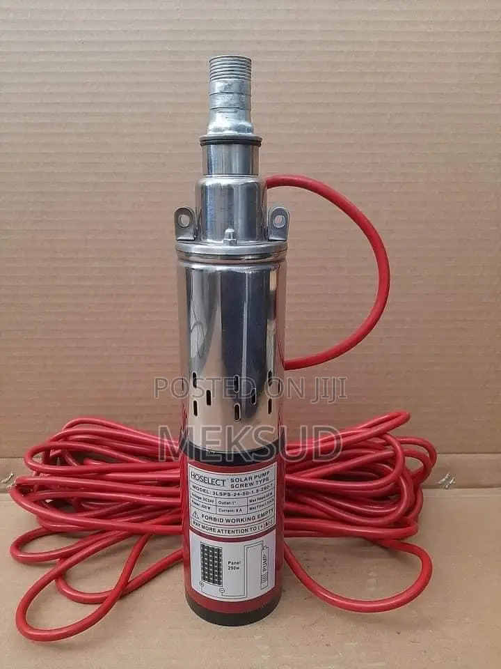 Solare Pape Dc Semlabl