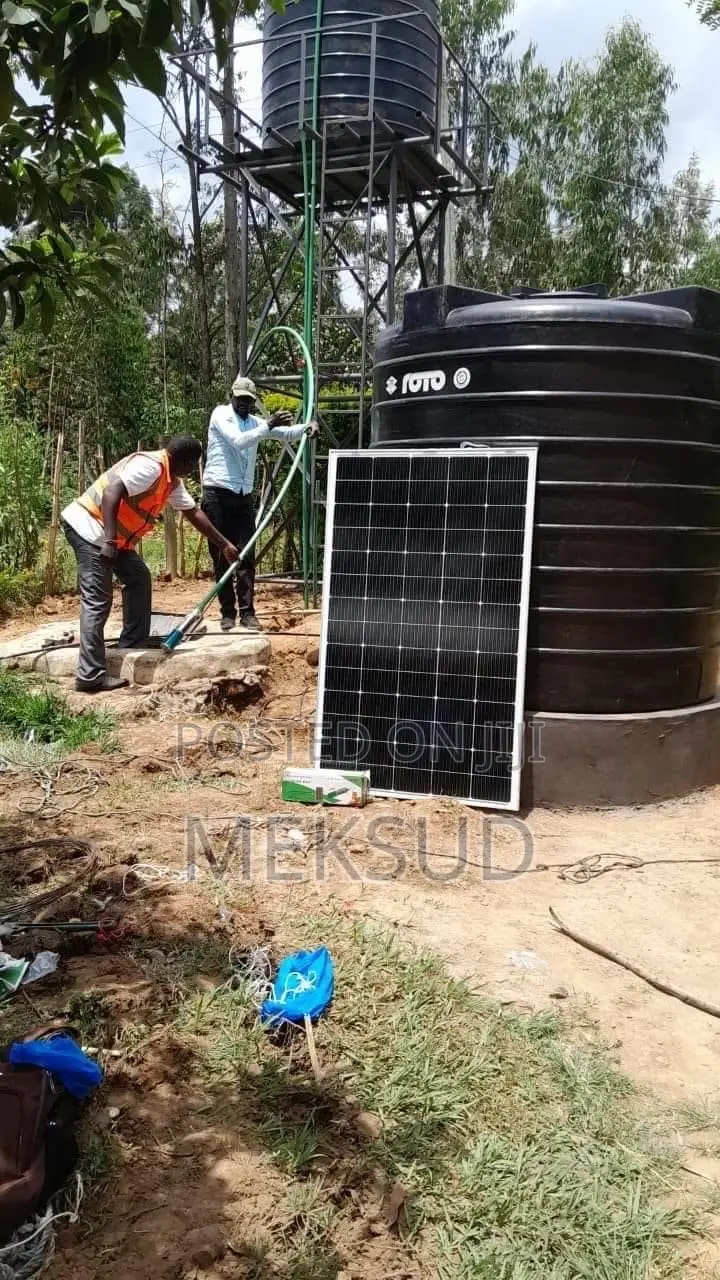 Solare Pape Dc Semlabl