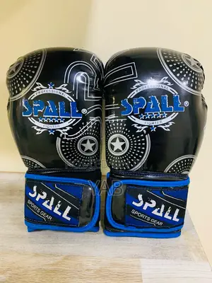 Photo - Spall Original Boxing  Gear