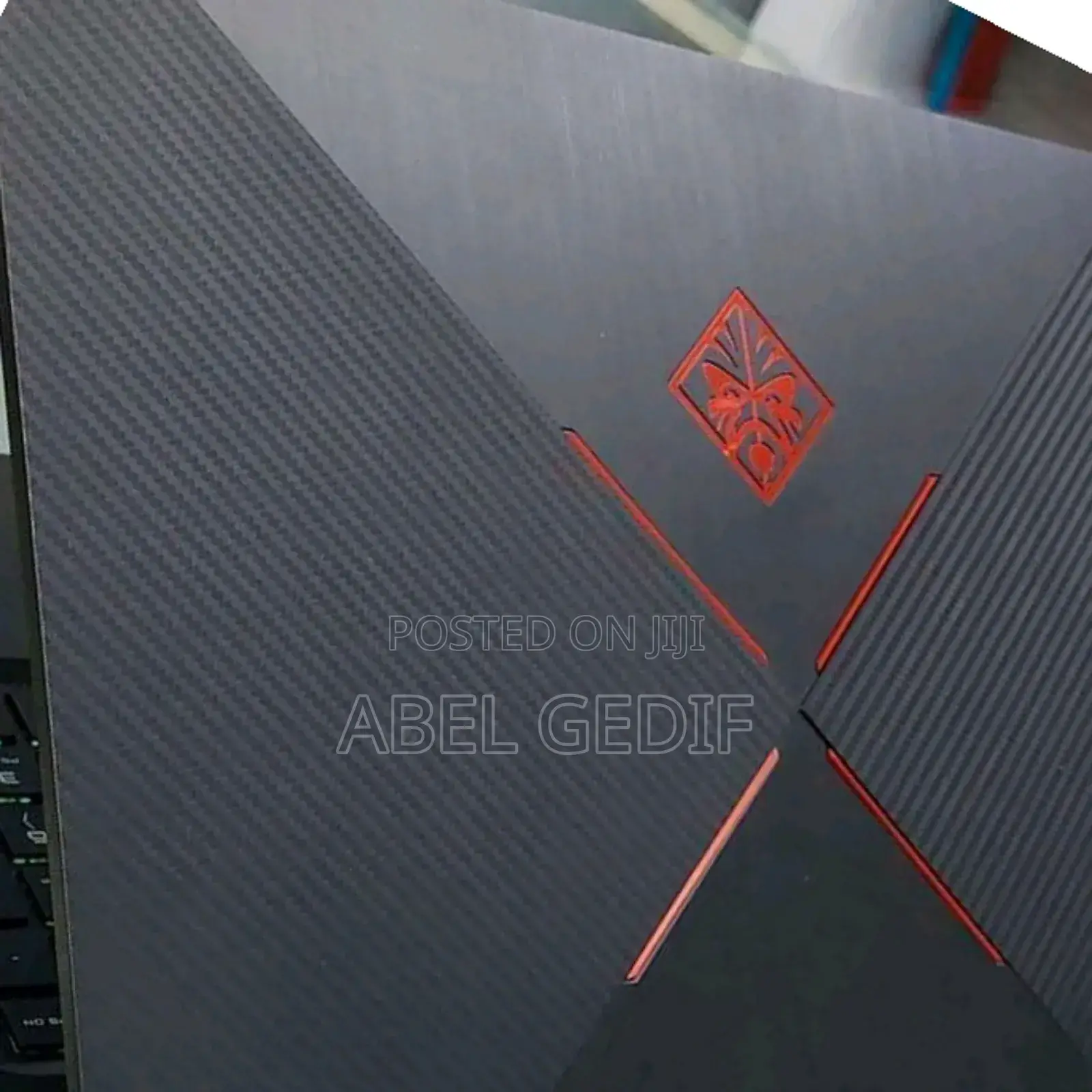 New Laptop HP Omen X 16GB Intel Core I7 HDD+SSD 1T